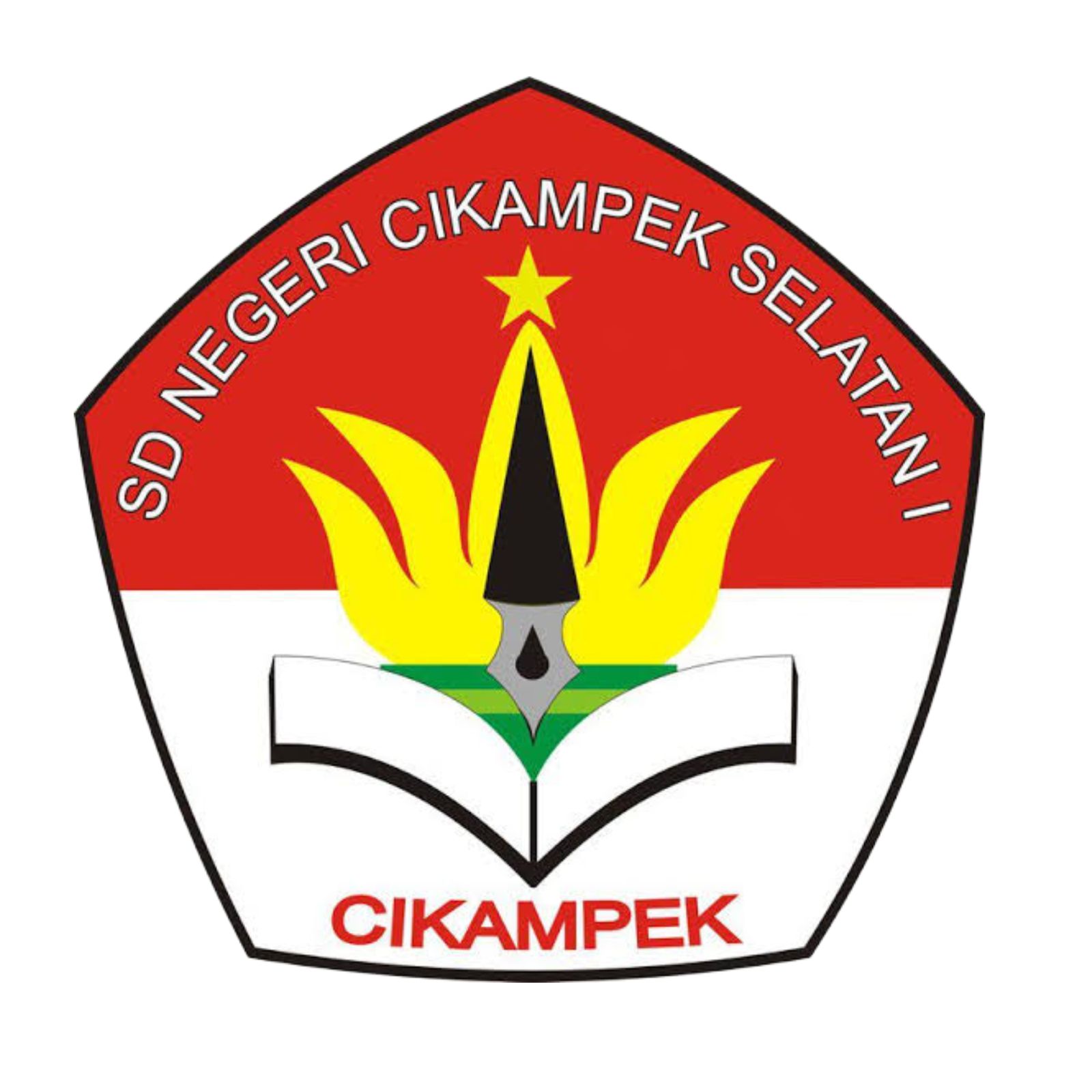 SDN Cikampek Selatan 1